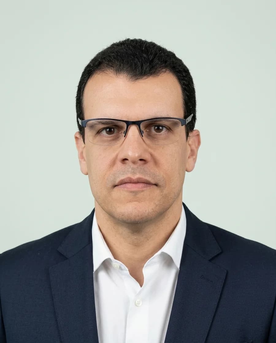 Dr. Fabrício Buchdid Cardoso