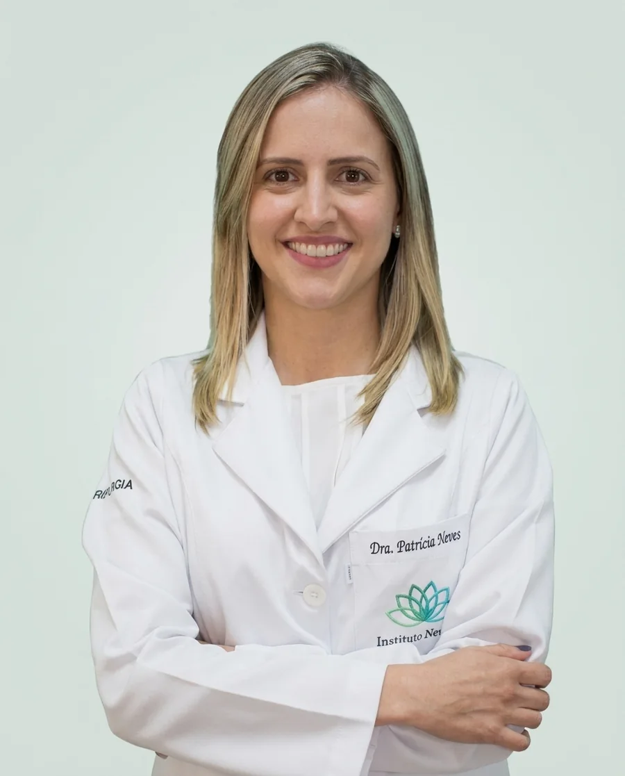 Dra. Patricia Pavan