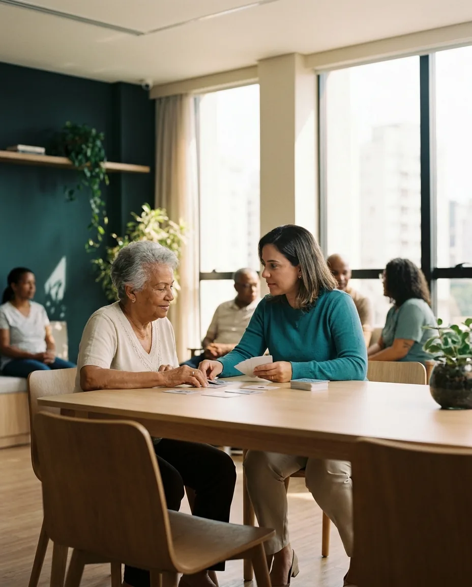 Alzheimer e demências