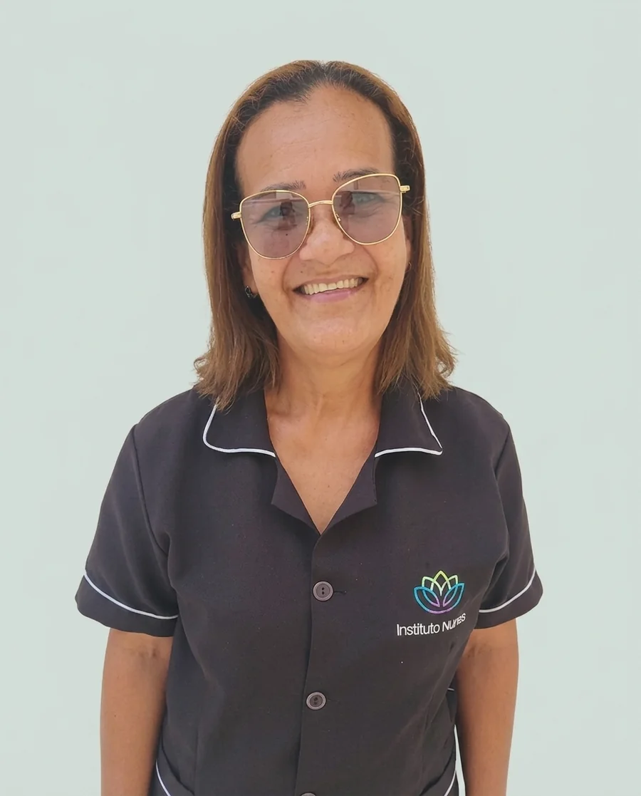 Foto de Alba Regina Araujo dos Santos