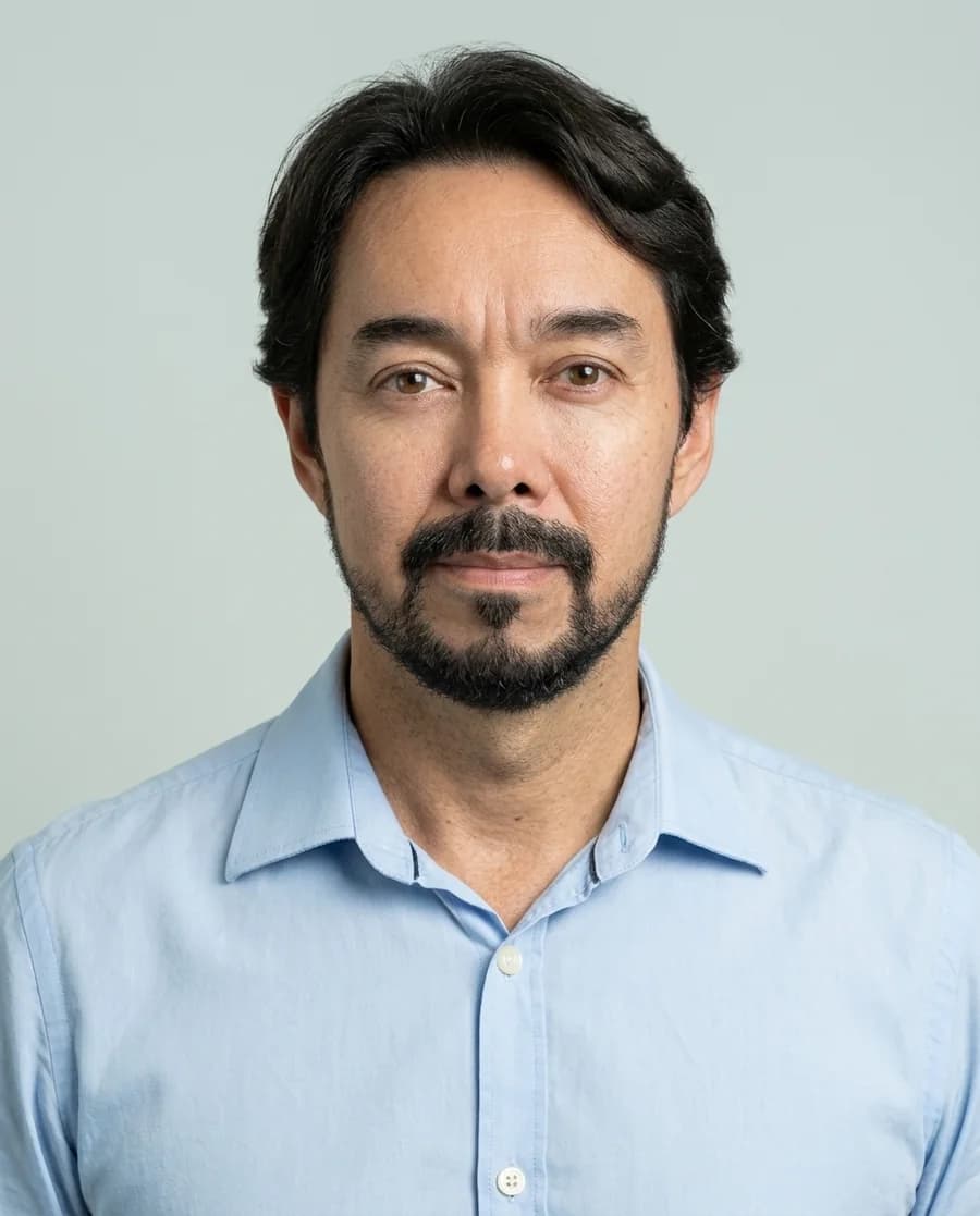 Foto de André Takemoto