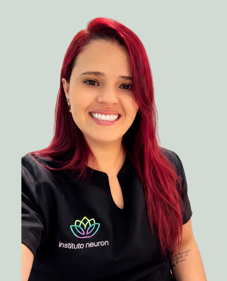 Foto de Gleice Vieira Bortolucci