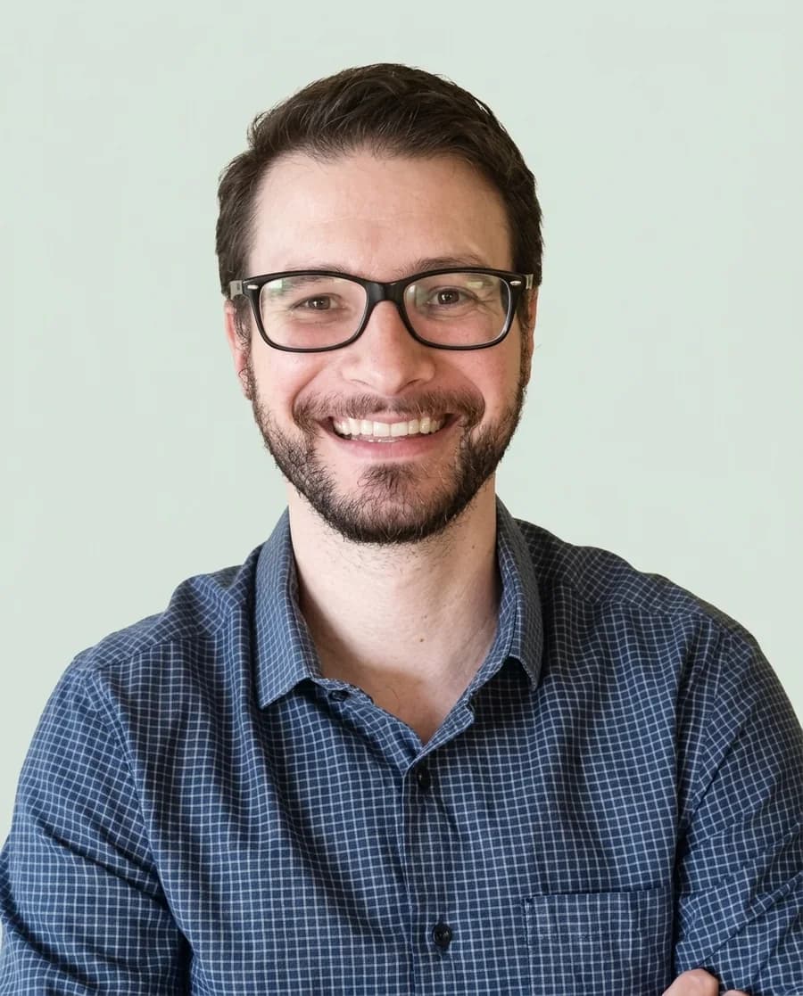 Foto de Dr. Matheus Carvalho Guerra Peixe