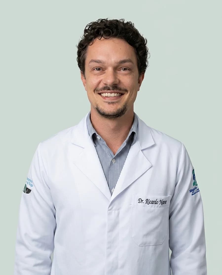 Foto de Dr. Paulo Scarin