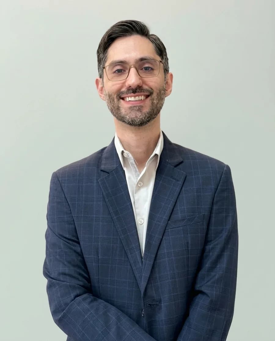 Foto de Dr. Sinval Carrijo