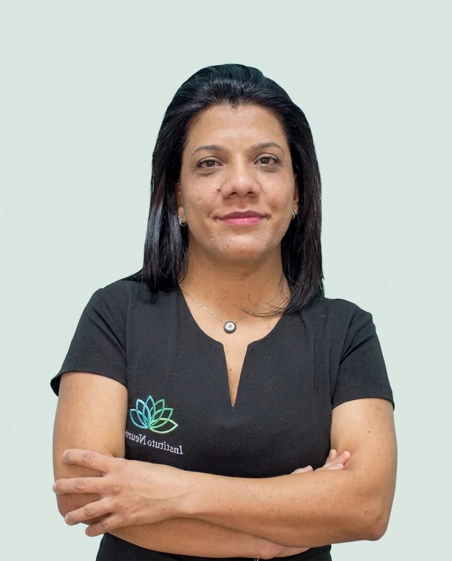 Foto de Tatiane Joyce Machado Pereira